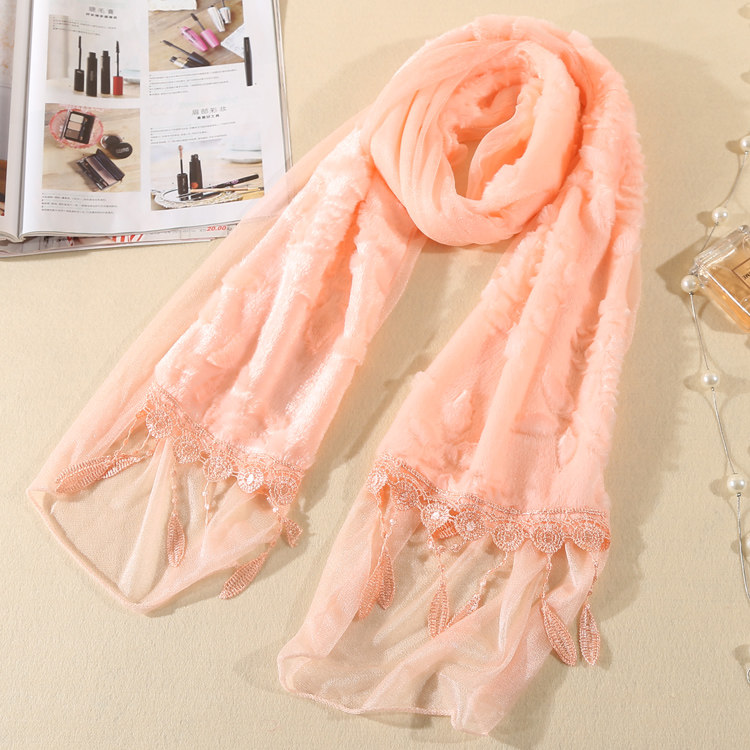 秋冬季新款毛绒女士围巾双层加厚保暖学生长款纱巾百搭流苏围脖,服饰配件/皮带/帽子/围巾,围巾/丝巾/披肩,淘宝优惠券,粉丝福利购,淘宝优惠卷