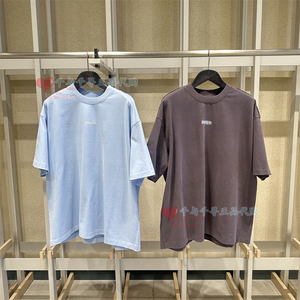 速写短袖上衣9Q4110510
