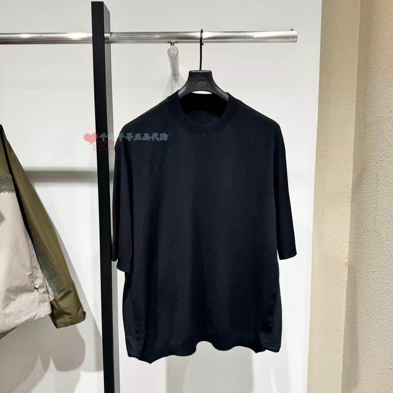 速写短袖上衣9P8311980