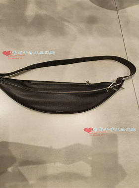 速发 CR0QUIS/速写正品2026夏休闲百搭8Q2L10180 休闲腰包 1595