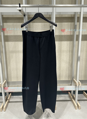 现货 CR0QUIS/速写男装专柜正品2025秋季 9P9E12150休闲长裤1595