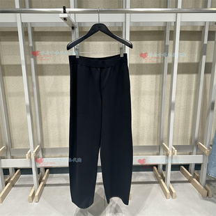 CR0QUIS 9P9E12150休闲长裤 速写男装 2025秋季 1595 专柜正品 现货