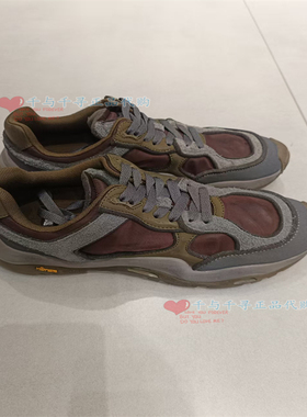 现货 CR0QUIS/速写男装专柜正品2025秋8P9M11680 男式运动鞋1995