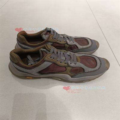 速写8P9M11680运动鞋