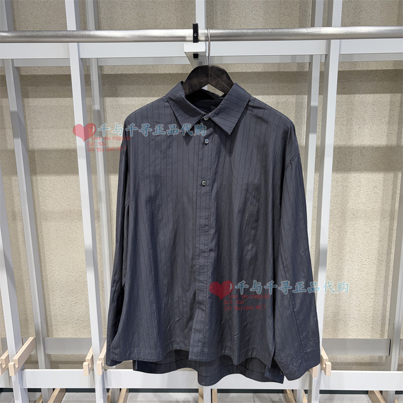 速写长袖衬衫9Q4213210