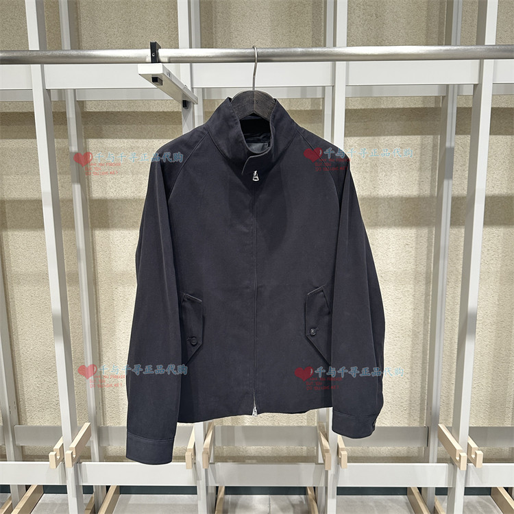速写夹克外套9Q1611880