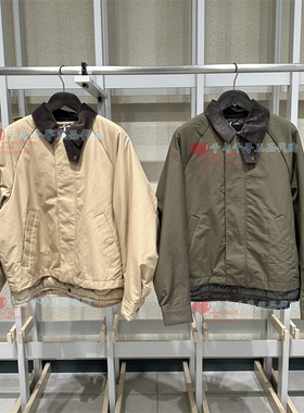 速发CROQUIS/速写男装国内代购正品2025冬9P0C11810 羽绒服2595