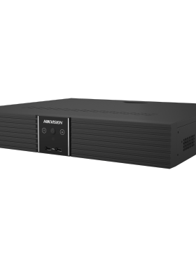 海康威视8/16路4盘位PoE智能文搜网络录像机DS-7916N-Z4/S/16P