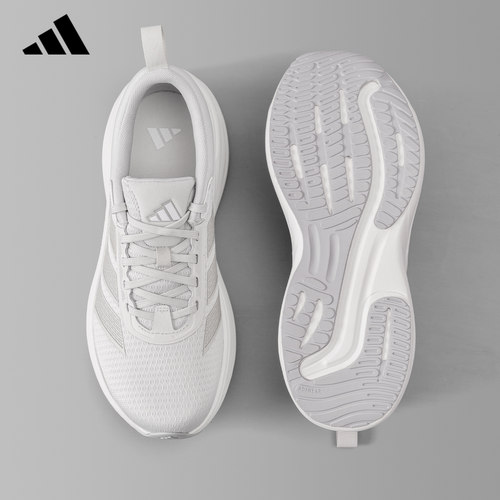 adidas阿迪达斯新款运动跑步鞋