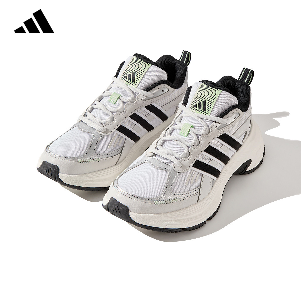 adidas阿迪达斯老爹鞋男鞋女鞋官方正品新款休闲运动跑步鞋JQ1154