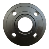 Применимо к Citroen C2 C3 C4 DS3 DS4 DS5 Forging Flag Dive Wheels и колеса колеса с широкими модифицированными подушками