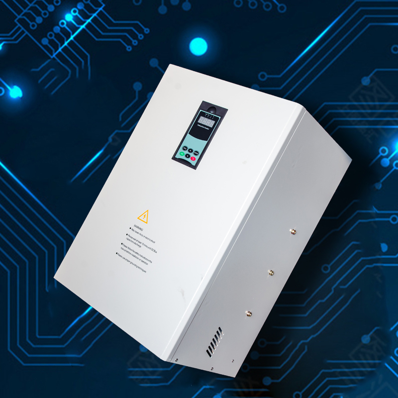 60kw大功率电磁加热器 工业拉丝造粒机电磁感应加热器 电磁感应器