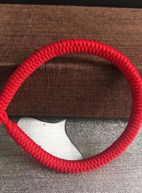 加密加粗金刚结手链补火款男女儿童