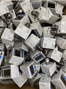 SMC原装压力开关ISE30A-01-N/ZSE30A-01-N/-A-D-C保证正品气动