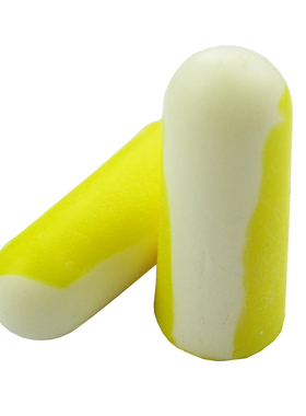 霍尼韦尔 Bilsom303S 小号降噪音 隔音降噪耳塞 睡眠工作学习