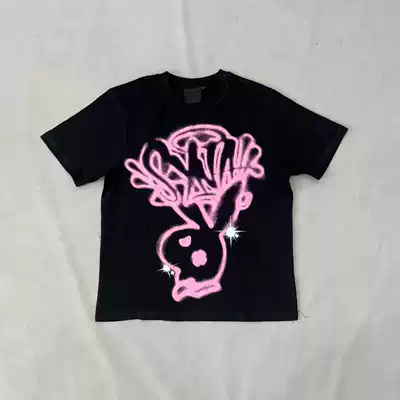 Syna World Bunny T-Shirt
