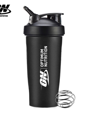 ON Shaker Protein  Bottle Sports Gym Mixer Cup Blender