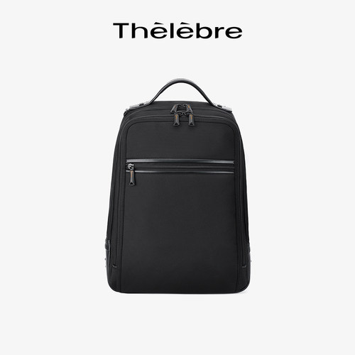 Thelebre/希伯莱大容量双肩包