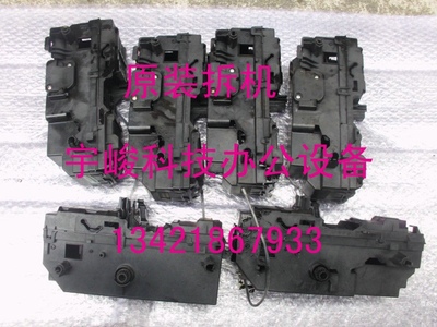 HP K8600 清洁单元 服务站 原装拆机带电机 清洁好发货