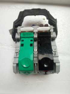 签容惠普7108HP3308墨盒架/9868/2608/980笔架小车架墨架现货