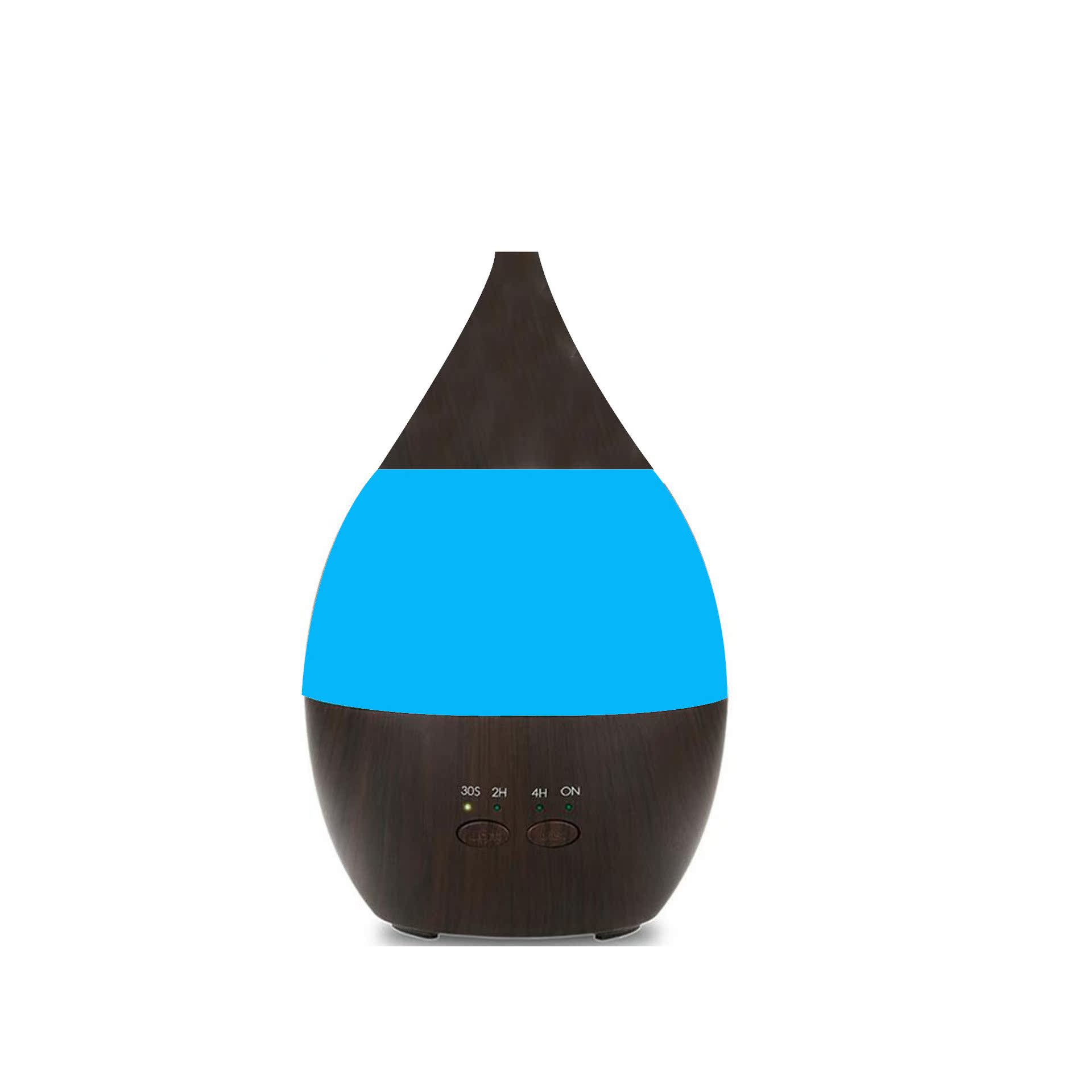 -originality Wood Ultrasonic wave Aromatherapy Machine household Mute humidifier essential oil Spreadin the Electrical life , Humidifier  category - from Buy2taobao.com to provide professional Taobao agent buy service