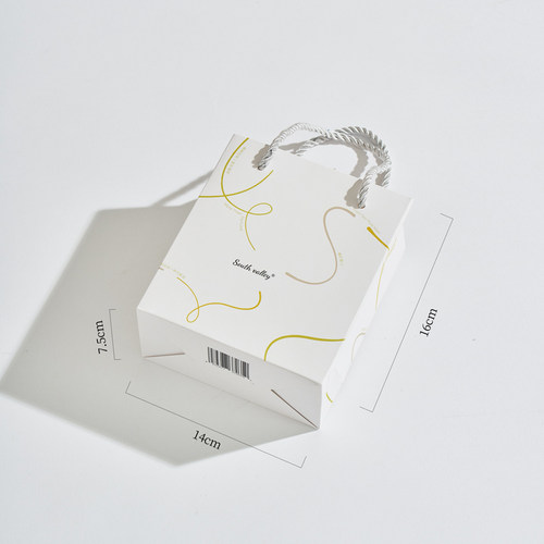 【单拍不发货】礼品袋链接