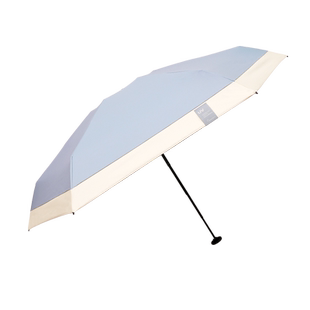 【超轻自动伞】全自动防晒伞小巧便携遮阳防紫外线太阳伞晴雨女