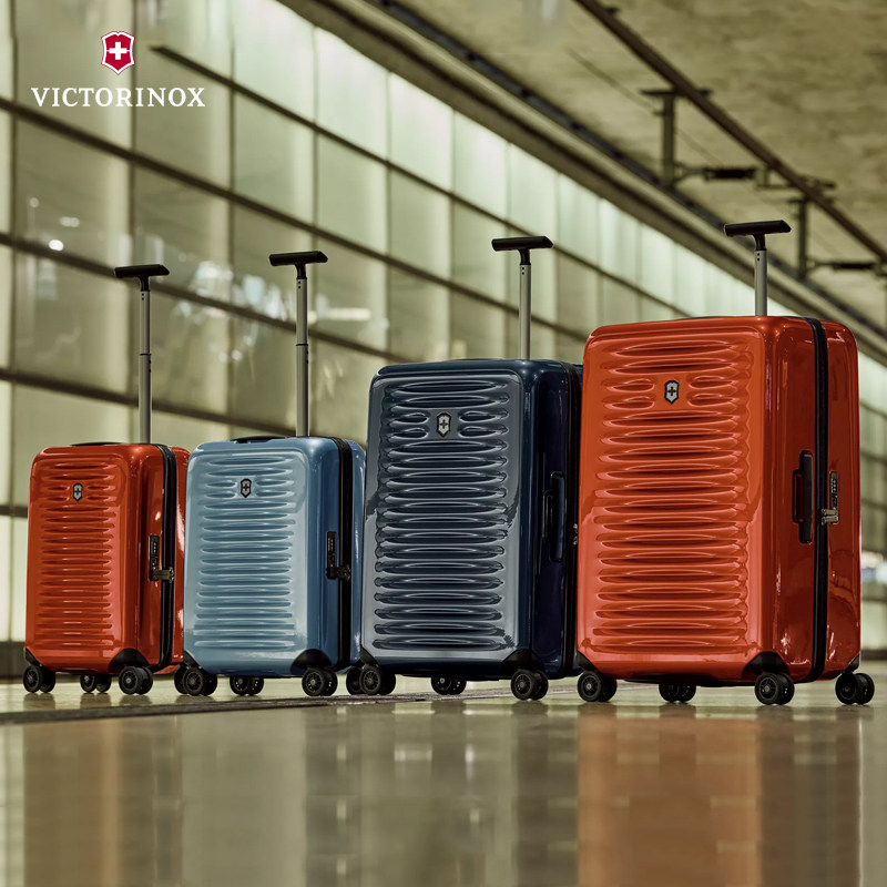 轻翼系列行李箱victorinox