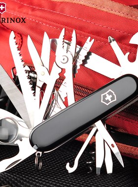 英雄瑞士军刀victorinox