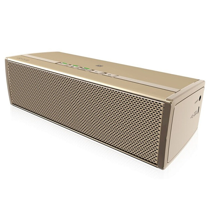 Donge dostyle SD806 shock subwoofer 2.1 channel Bluetooth NFC portable speaker audio