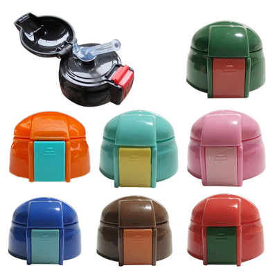 005 FACE防漏杯盖杯具熊本士儿童保温杯配件虎牌吸管盖子硅胶吸嘴