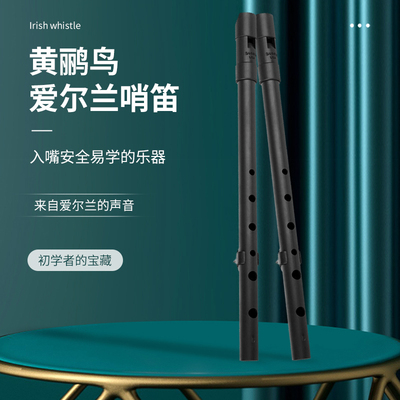 黄鹂鸟苏萨托哨笛初学力荐