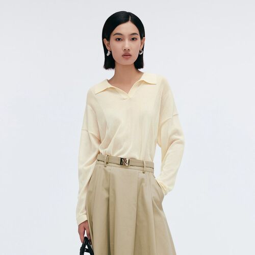 Migaino曼娅奴正品女装2025新款