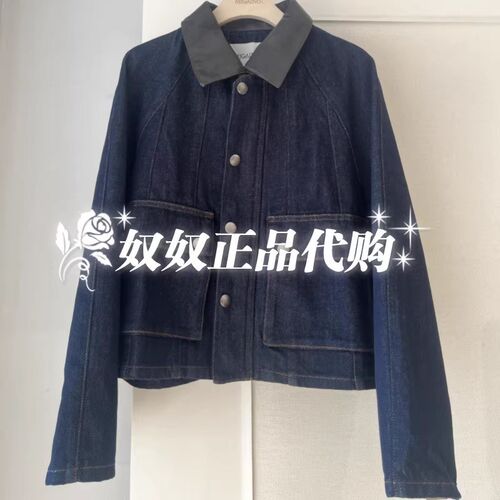 Migaino曼娅奴正品女装2025新款