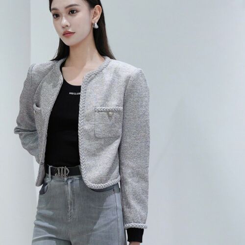 Migaino曼娅奴女装2025春季新款