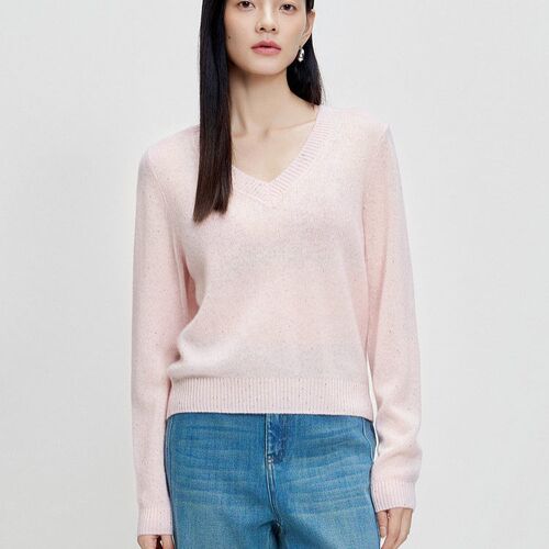 【100%羊绒】曼娅奴2025秋季新款