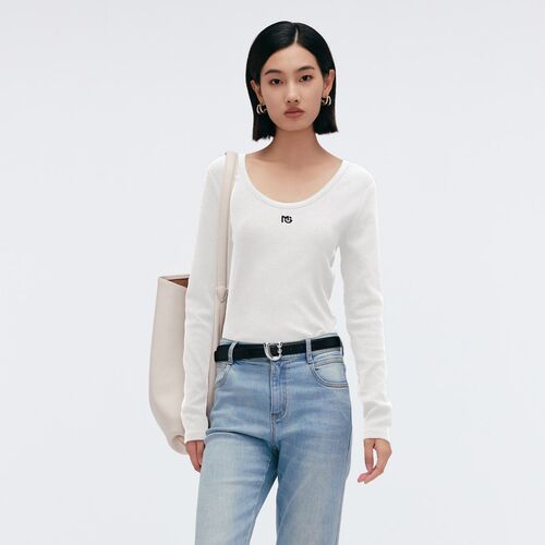 Migaino曼娅奴女装2025年春季新
