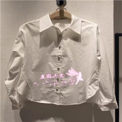 曼娅奴专柜正品2024秋装新款时尚