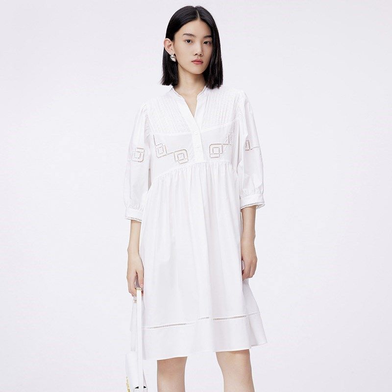 Migaino曼娅奴商场正品2024春装