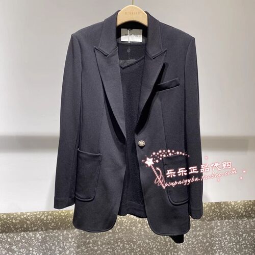 Migaino曼娅奴女装2025新款春装