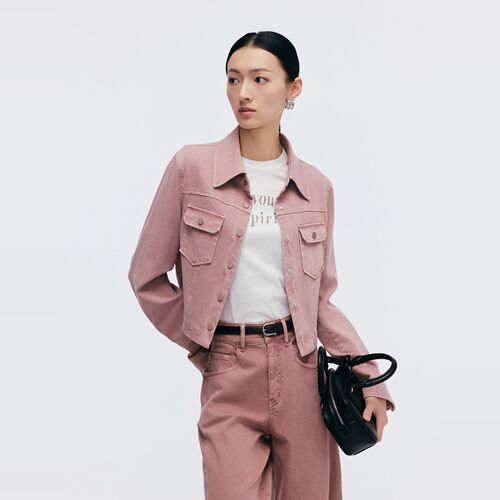 Migaino曼娅奴女装2025年春季新