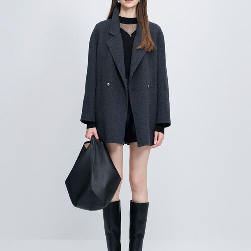 曼娅奴女装商场专柜正品2025年新