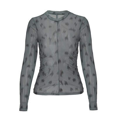 Migaino曼娅奴女装2025年春季新