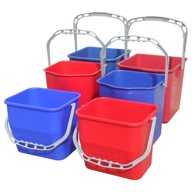 医用推车塑料桶医院废物卫生桶水桶治疗车侧挂篮垃圾桶支架收纳盒