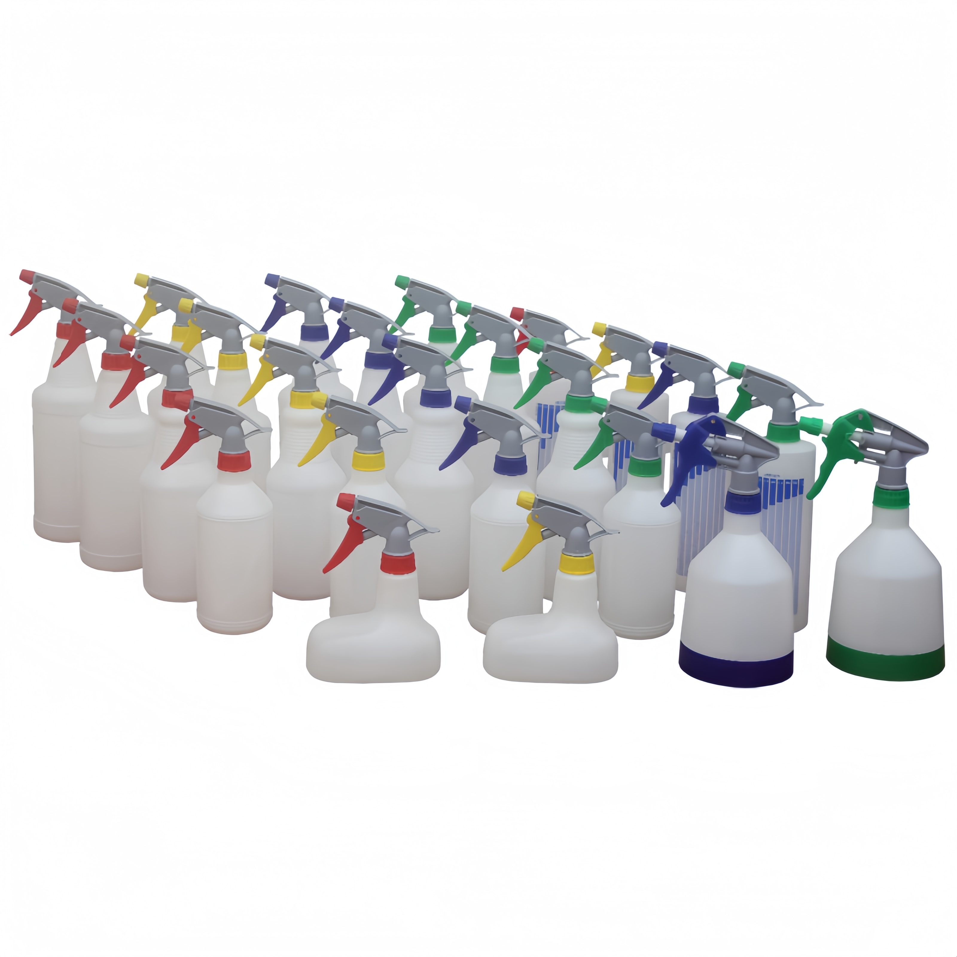 清洁喷壶消毒酒店酒精喷雾器家用