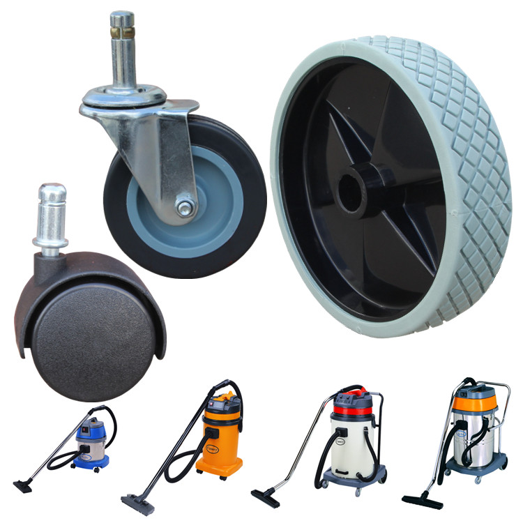 洁霸超宝吸尘器前小轮吸水机大后轮万向轮配件轱辘脚轮吸尘机轮子,生活电器,吸尘器配件/耗材,淘宝优惠券,粉丝福利购,淘宝优惠卷