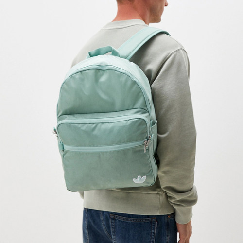 adidas男女双肩背包旅游包书包