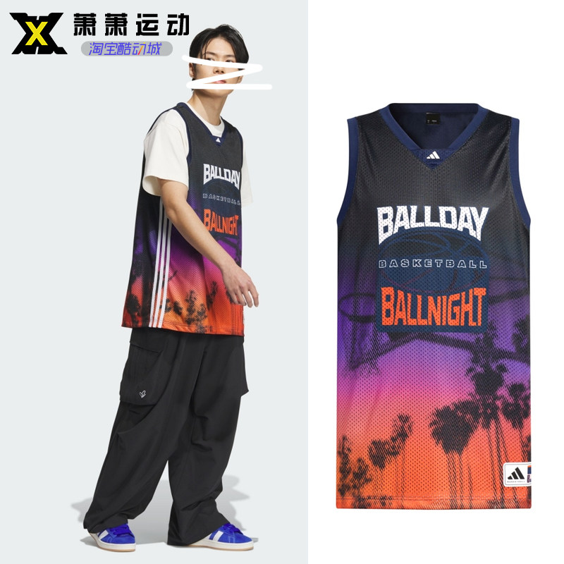 Adidas阿迪达斯男运动背心休闲训练跑步透气无袖T恤JI9761 DX6730,运动服/休闲服装,运动背心,淘宝优惠券,粉丝福利购,淘宝优惠卷