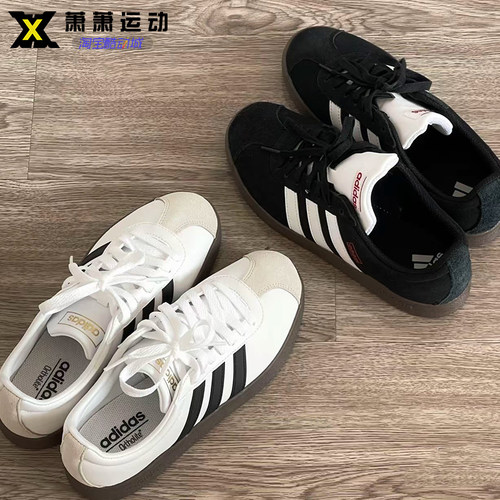 板鞋复古IF1807运动休闲低帮