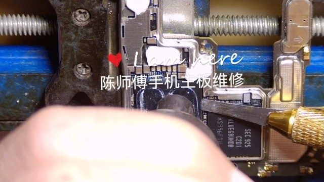 华为荣耀全系列手机不开机搬板无基带无服务不显示不充电花屏维修
